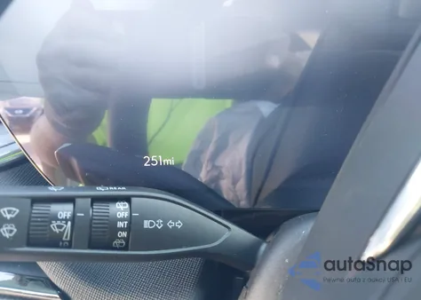 2026 Buick Enclave Preferred из США, поврежденный, VIN 5GAERAKS0TJ145328